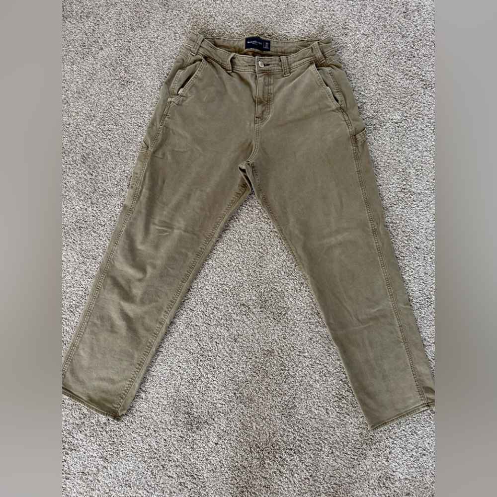 Abercrombie & Fitch Chinos